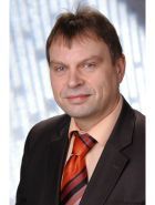 Geschäftsführender Gesellschafter Jürgen Fleckenstein